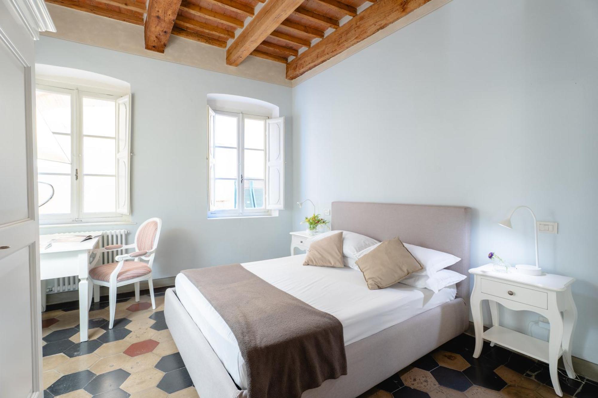 San Martino Suite Pisa Exterior foto