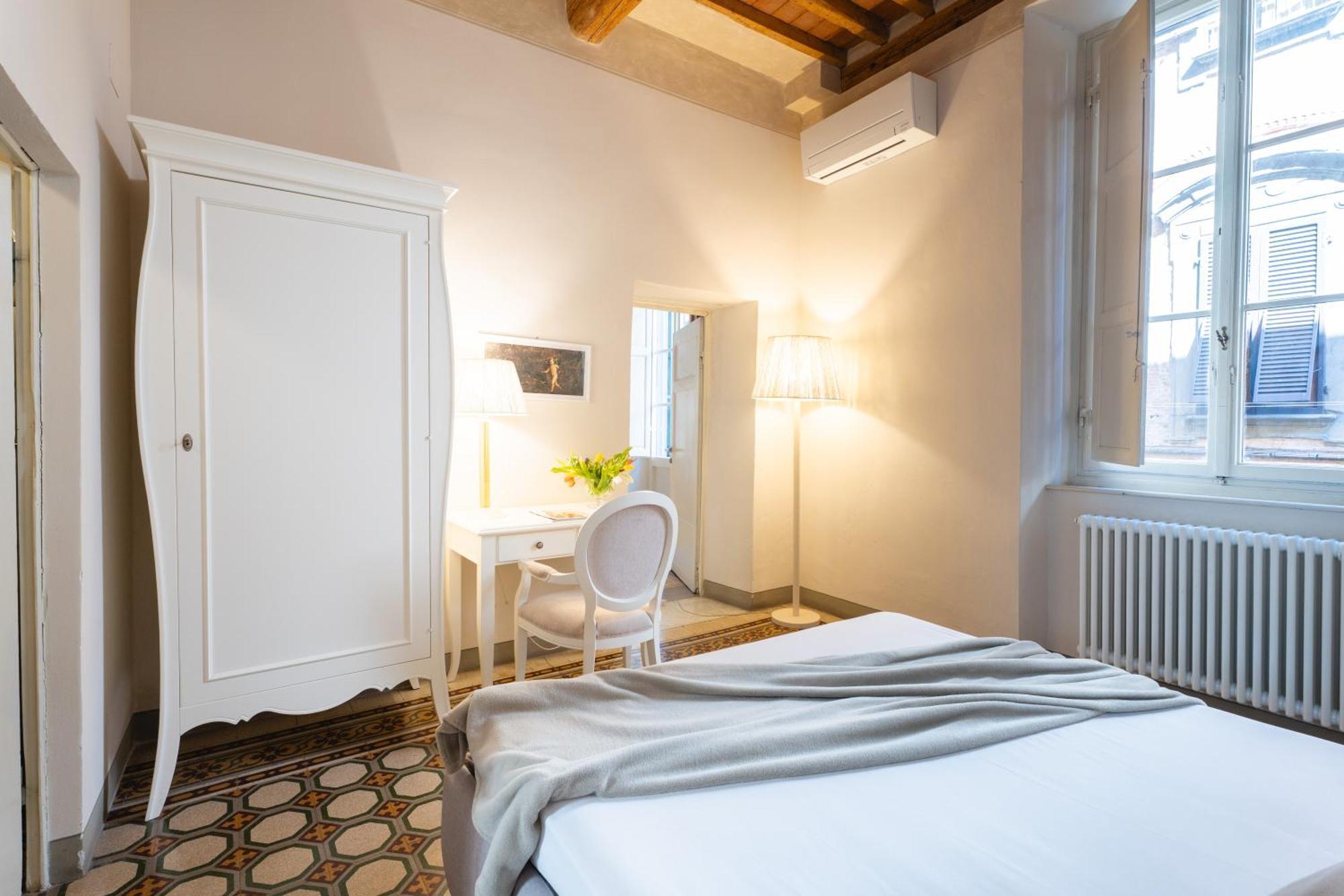 San Martino Suite Pisa Exterior foto