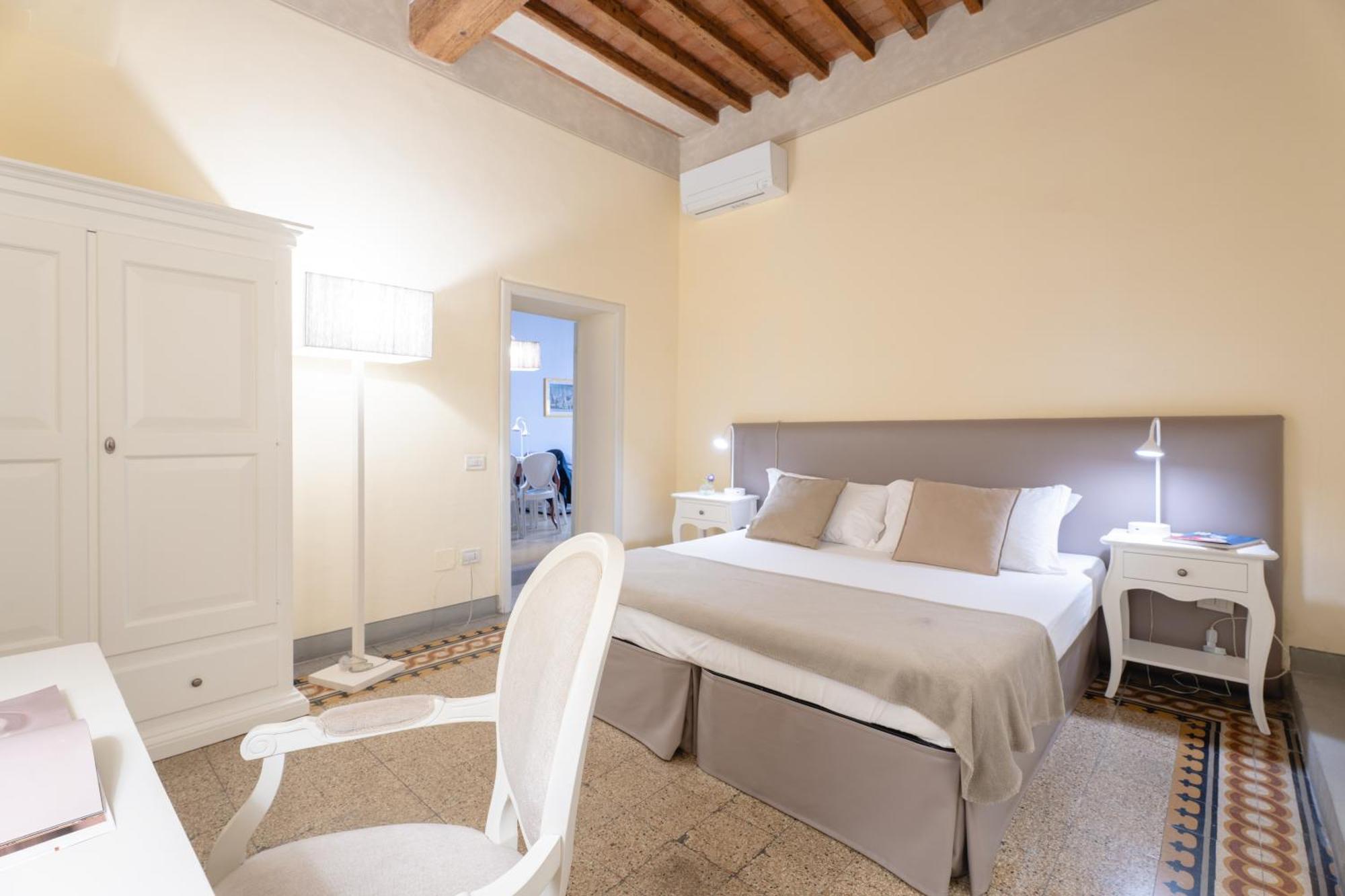San Martino Suite Pisa Exterior foto