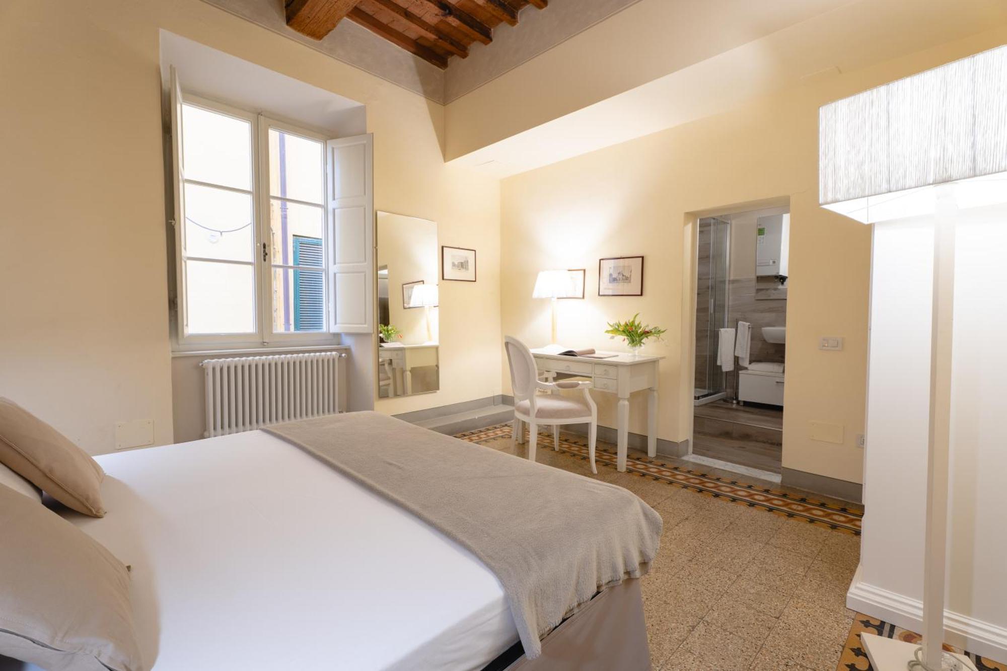 San Martino Suite Pisa Exterior foto