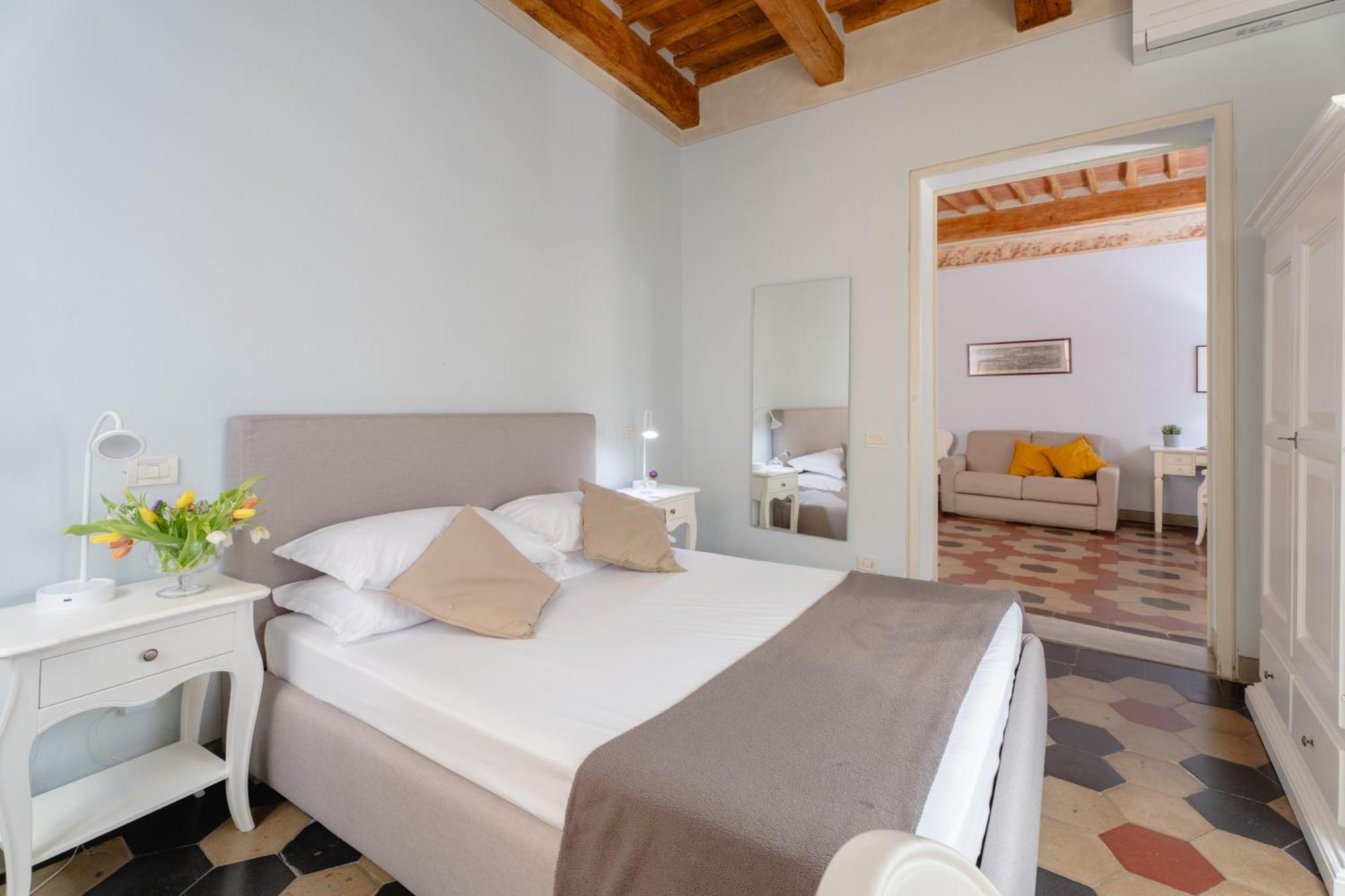 San Martino Suite Pisa Exterior foto
