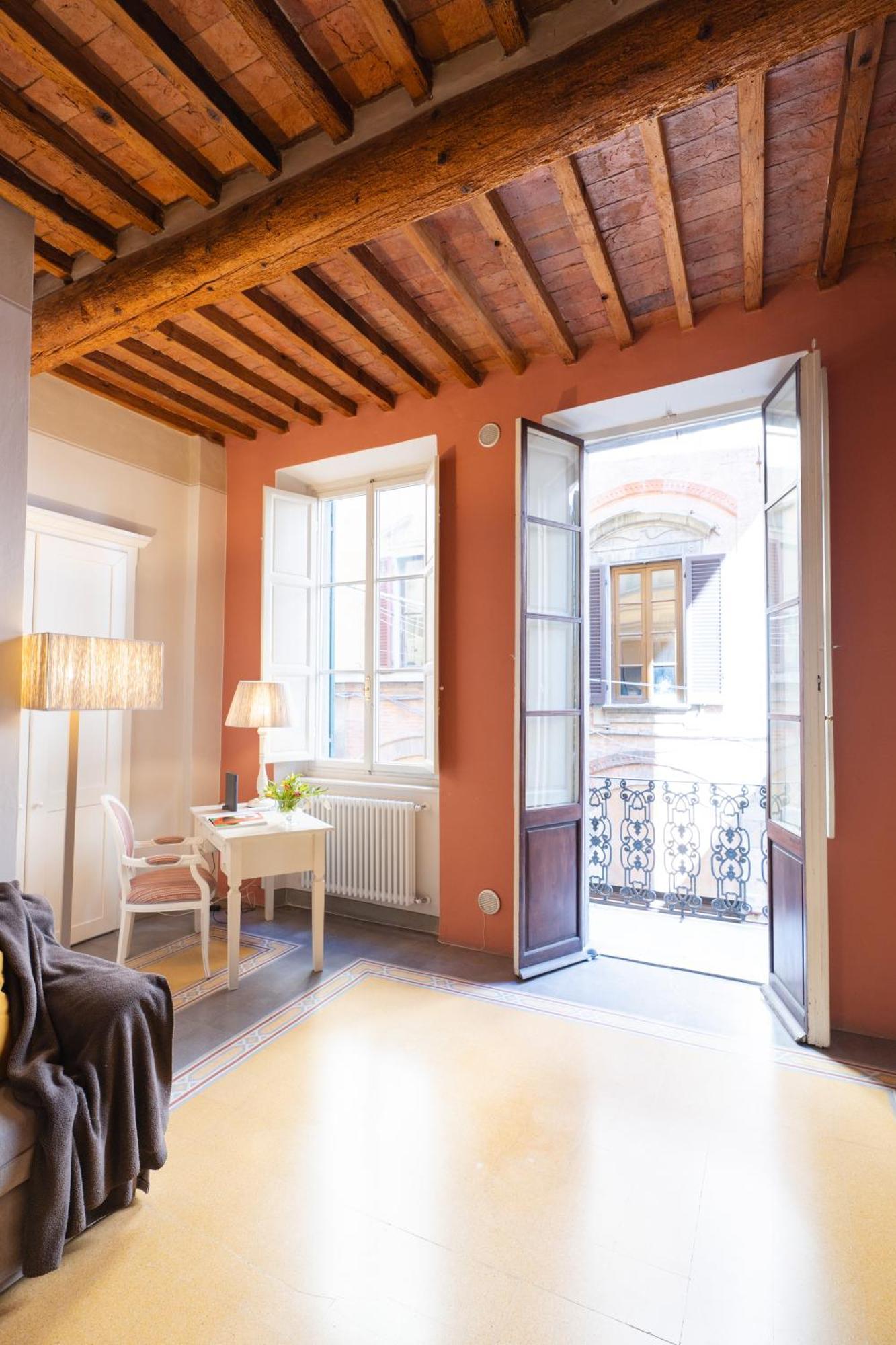 San Martino Suite Pisa Exterior foto